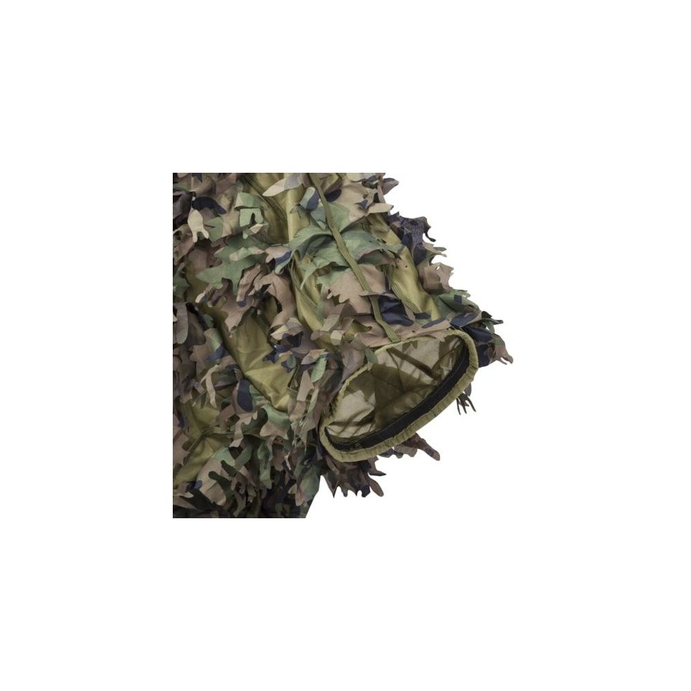 Hejkal - LEAF GHILLIE SET® - US Woodland - Helikon-Tex®