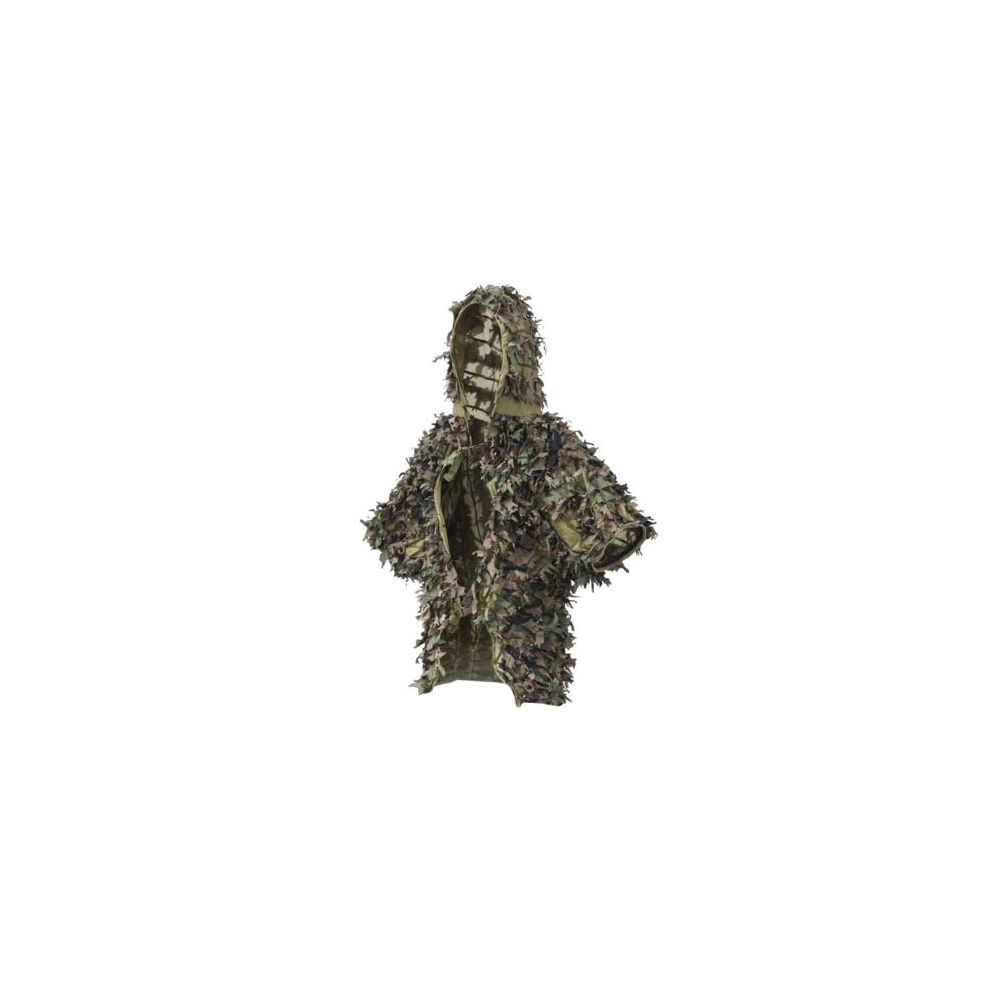 Hejkal - LEAF GHILLIE SET® - US Woodland - Helikon-Tex®