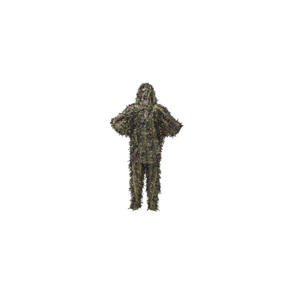 Hejkal - LEAF GHILLIE SET® - US Woodland - Helikon-Tex®