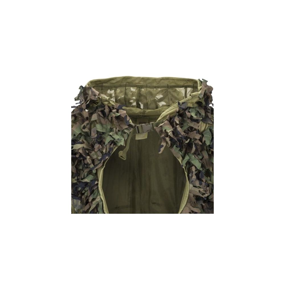 Hejkal - LEAF GHILLIE SET® - US Woodland - Helikon-Tex®