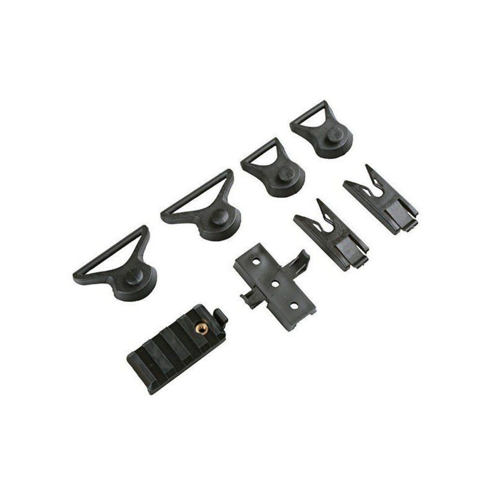 Helma FAST gen.2 typ MH - Delta Armory