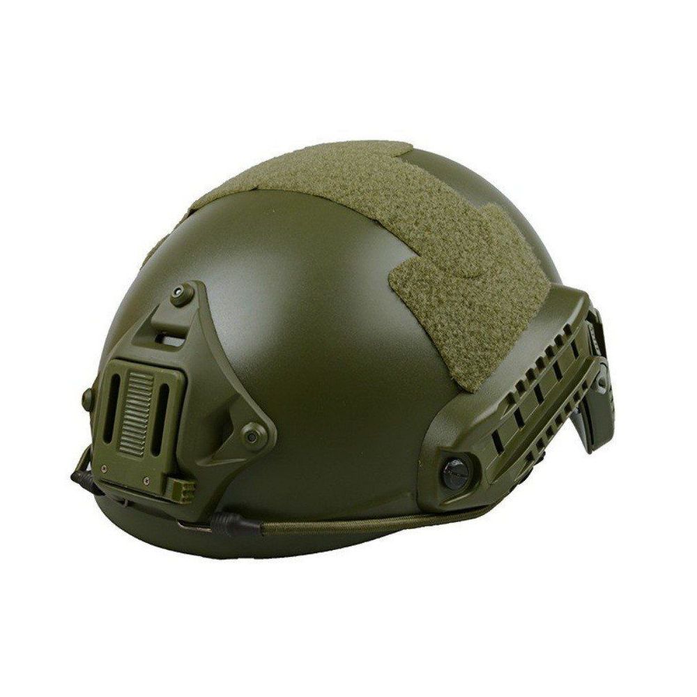 Helma FAST gen.2 typ MH - Delta Armory