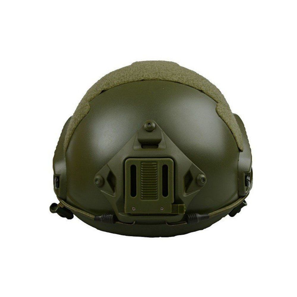 Helma FAST gen.2 typ MH - Delta Armory