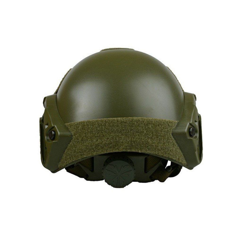 Helma FAST gen.2 typ MH - Delta Armory