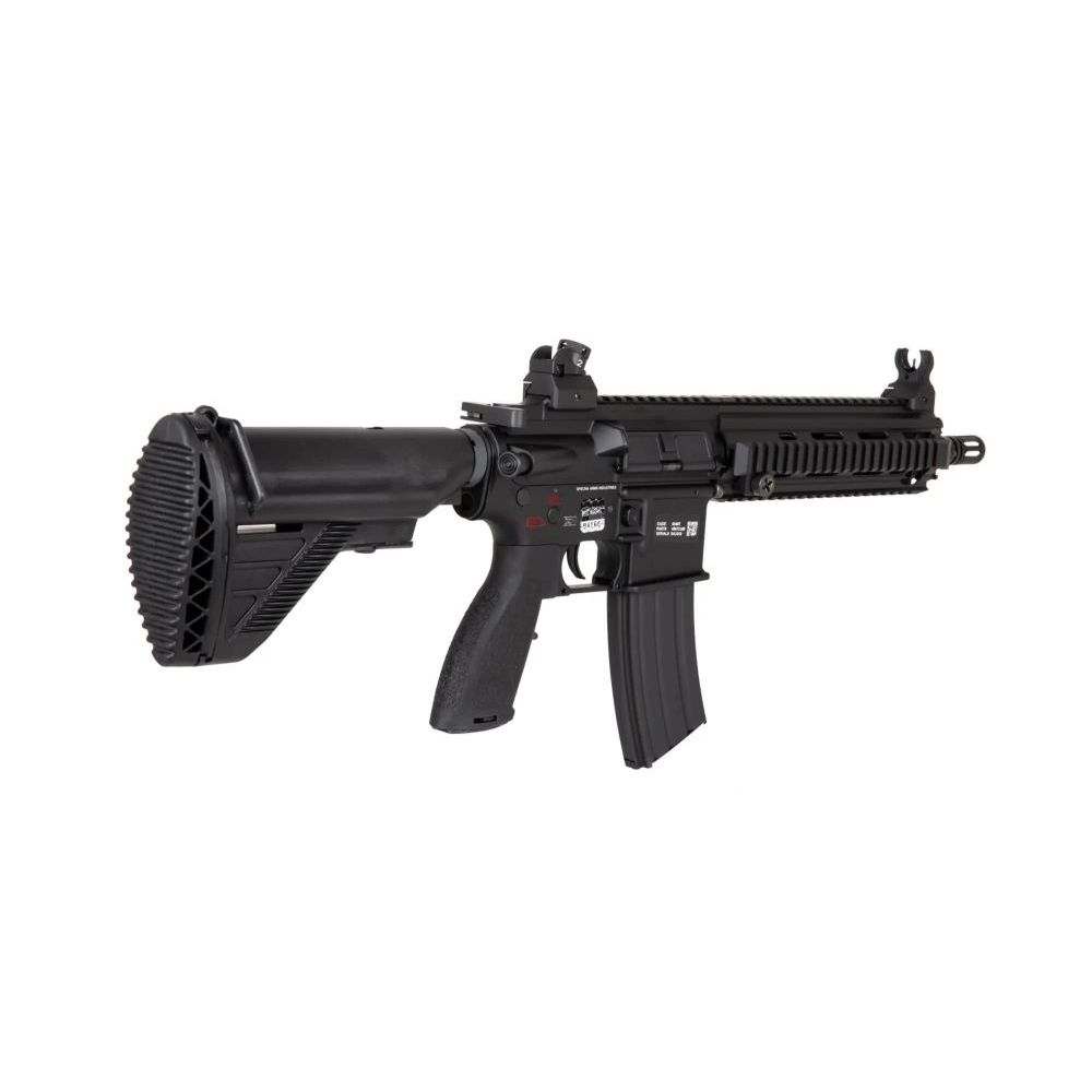 HK416 SA-H02 ONE™ - černá - Specna Arms