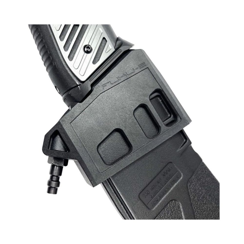 HPA Adaptér FUKU-2 pro AAP na zásobníky M4 - CTM