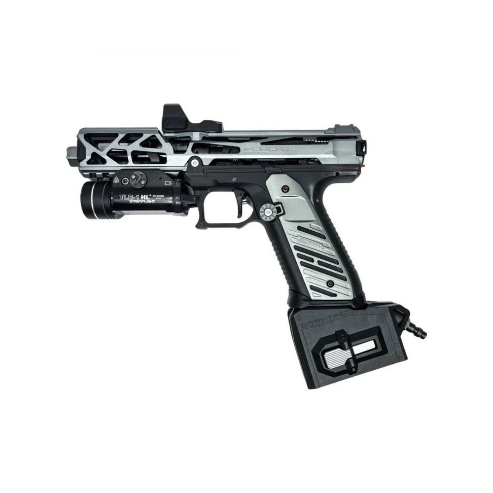 HPA Adaptér FUKU-2 pro AAP na zásobníky M4 - CTM
