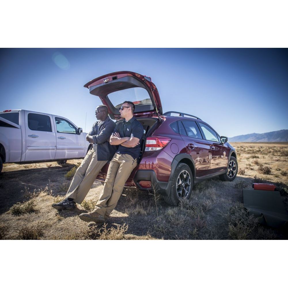 Kalhoty GREYMAN TACTICAL PANTS® - DuraCanvas® - Helikon-Tex®