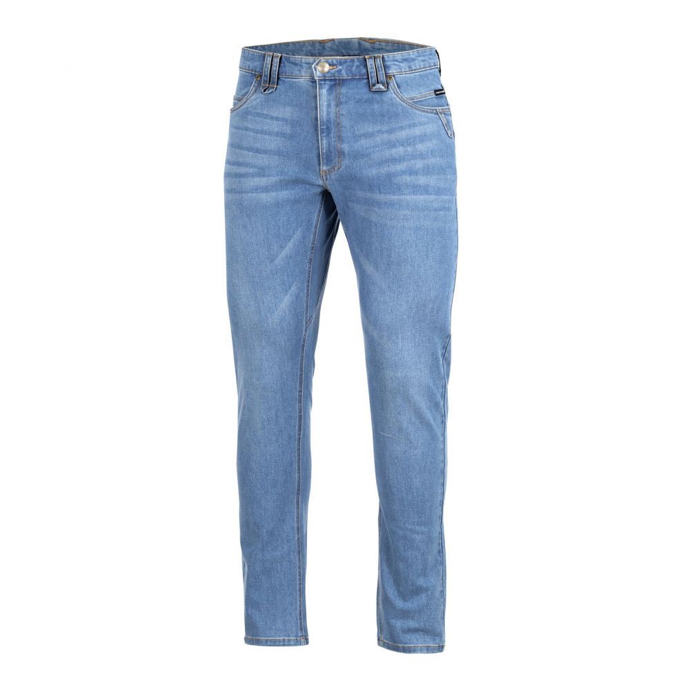 Kalhoty Jason Jeans  - Pentagon