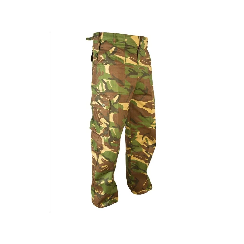 Kalhoty Kombat Trousers - Kombat UK