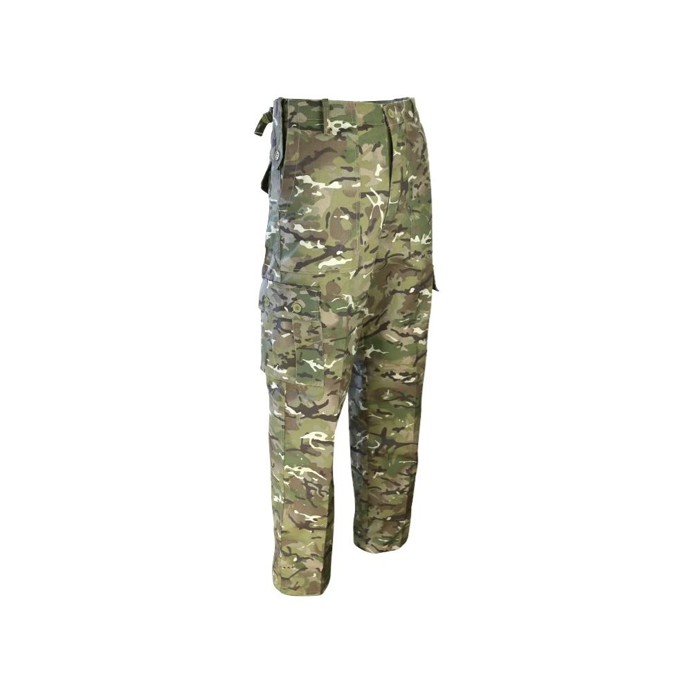 Kalhoty Kombat Trousers - Kombat UK