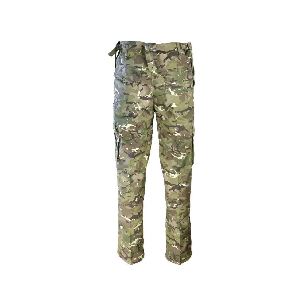 Kalhoty Kombat Trousers - Kombat UK