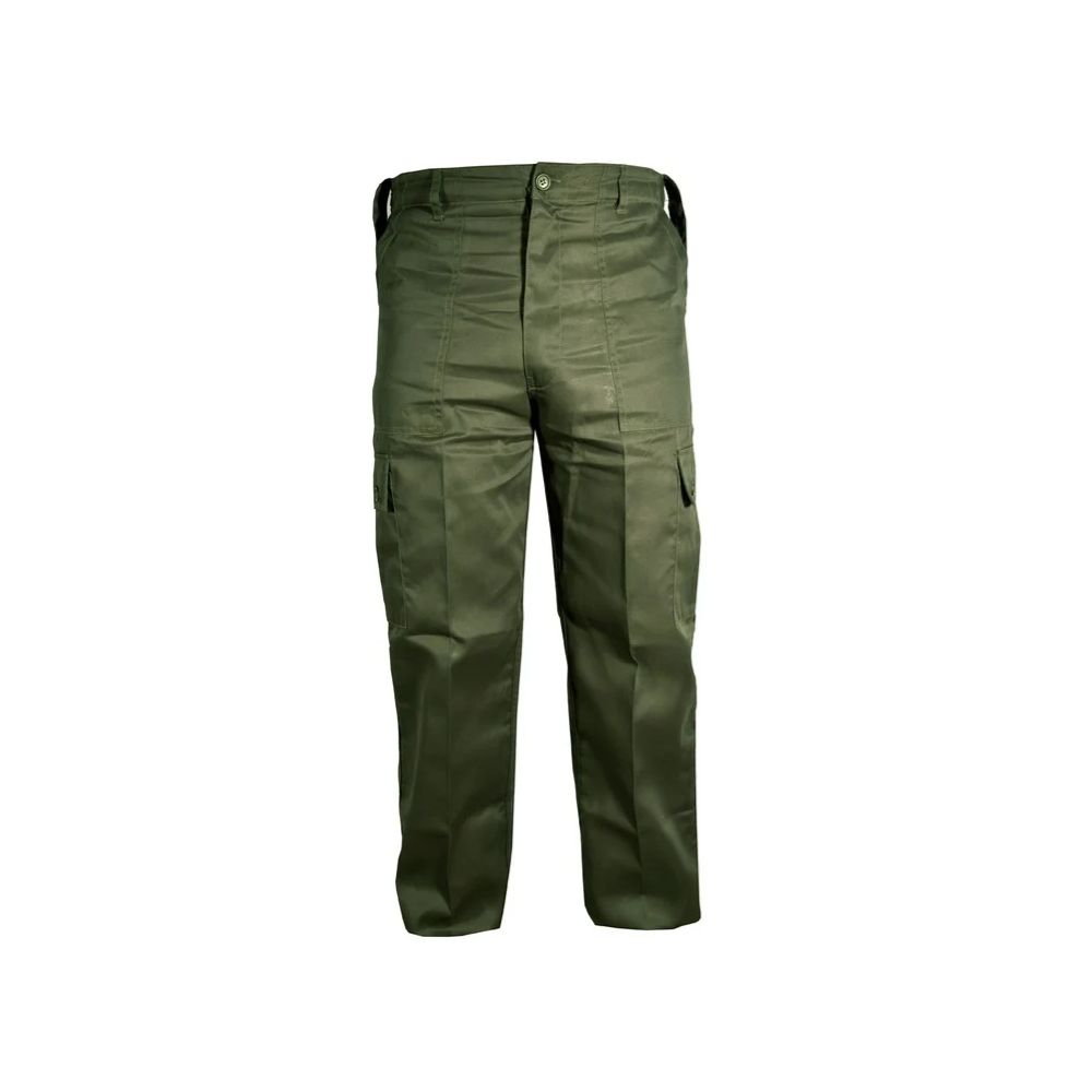 Kalhoty Kombat Trousers - Kombat UK