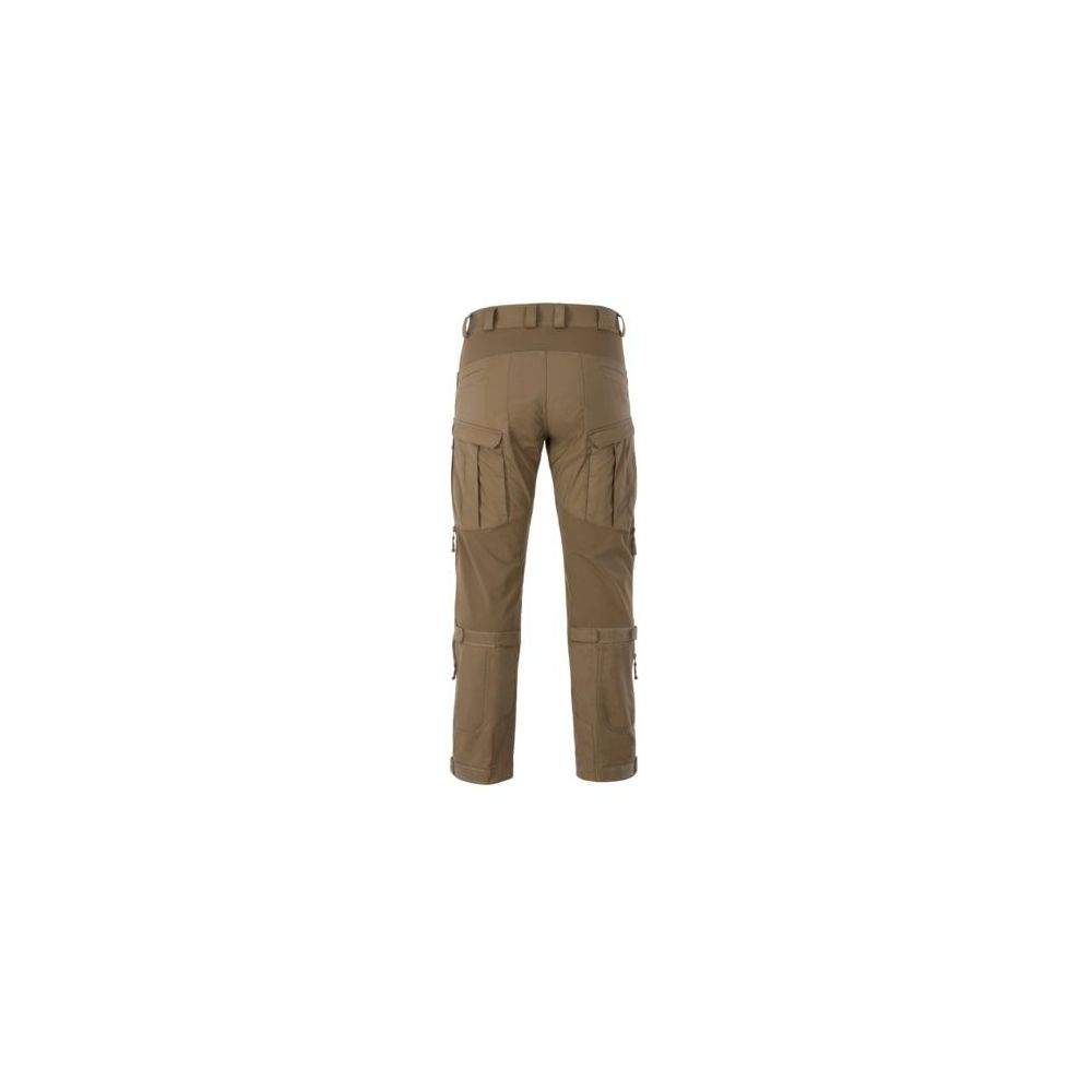 Kalhoty MCDU PANTS - DYNYCO - Helikon-Tex®