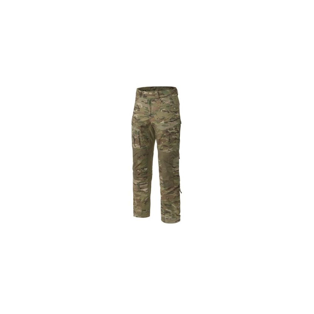 Kalhoty MCDU Pants - NyCo Ripstop - Multicam® - Helikon-Tex®
