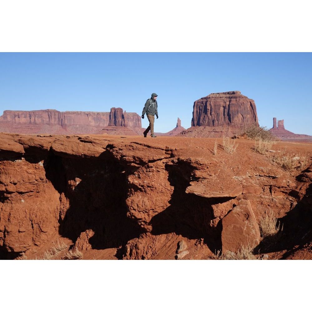 Kalhoty OTP (Outdoor Tactical Pants)® - VersaStretch® - Shadow Grey - Helikon-Tex®