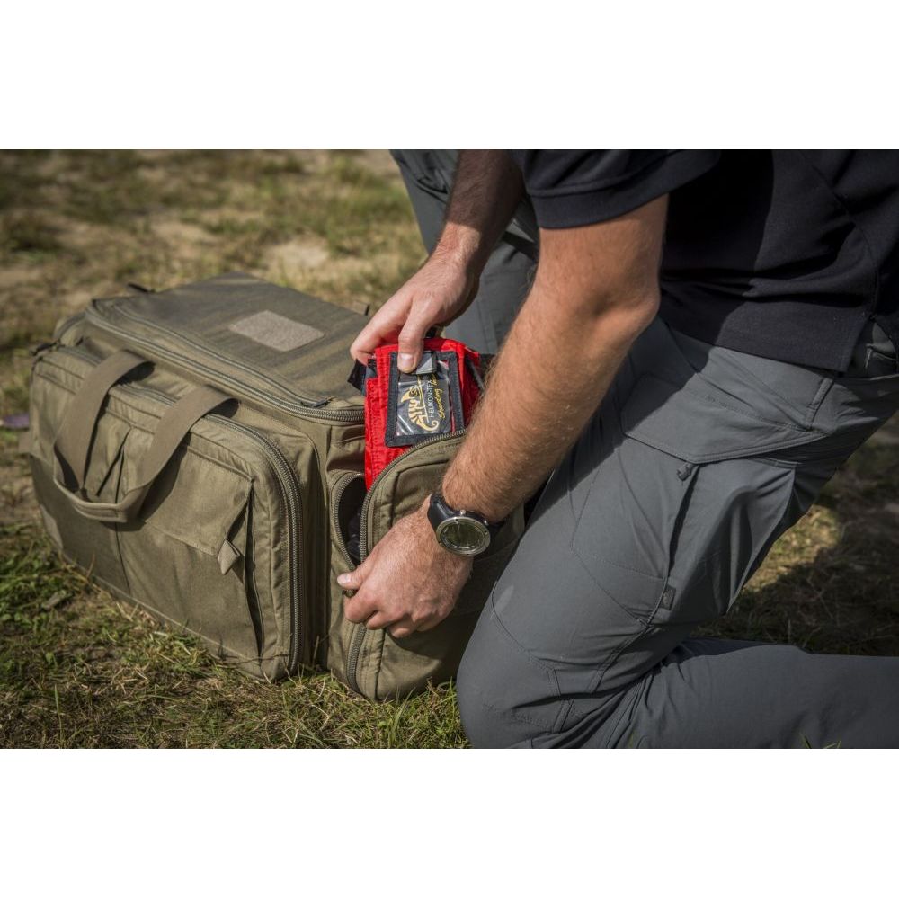 Kalhoty OTP (Outdoor Tactical Pants)® - VersaStretch® - Shadow Grey - Helikon-Tex®