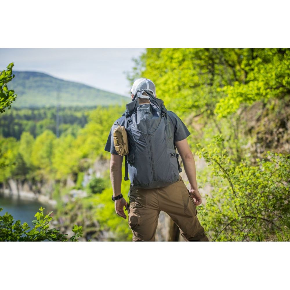 Kalhoty OTP (Outdoor Tactical Pants)® - VersaStretch® - Shadow Grey - Helikon-Tex®