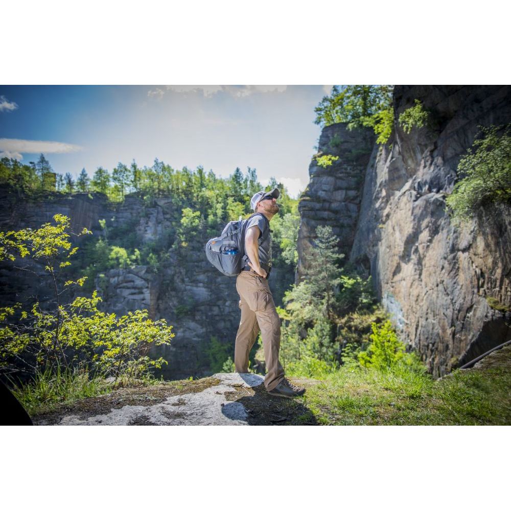 Kalhoty OTP (Outdoor Tactical Pants)® - VersaStretch® - Shadow Grey - Helikon-Tex®