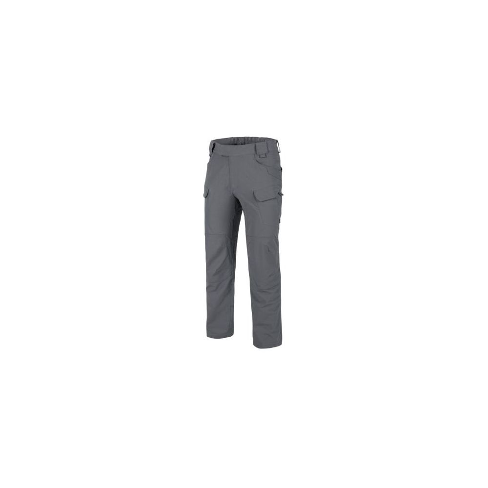 Kalhoty OTP (Outdoor Tactical Pants)® - VersaStretch® - Shadow Grey - Helikon-Tex®