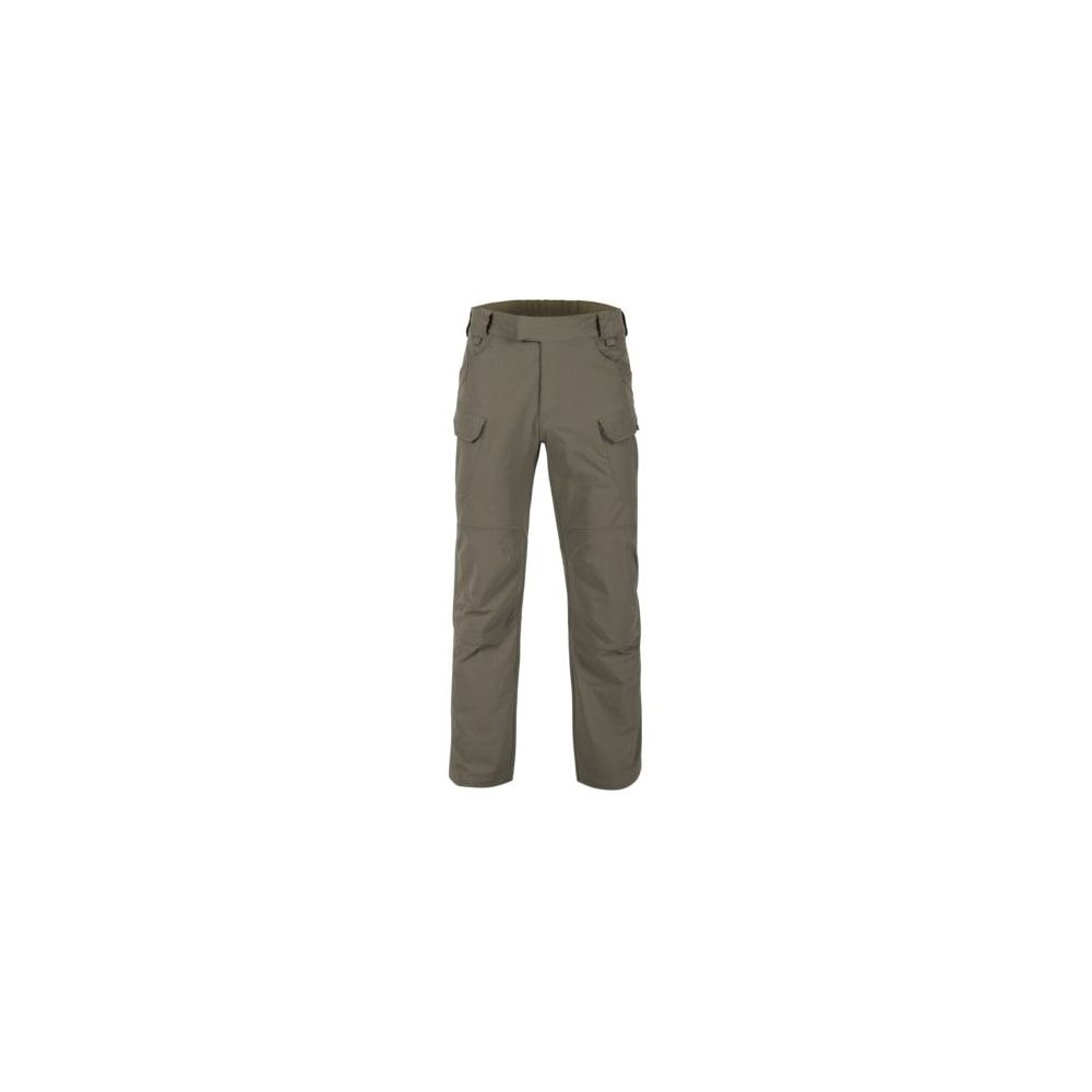 Kalhoty OTP (Outdoor Tactical Pants)® - VersaStretch® - Shadow Grey - Helikon-Tex®