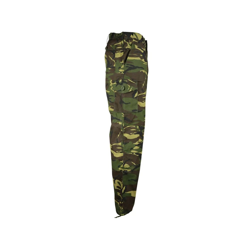 Kalhoty S95 Ripstop Trousers - Kombat UK
