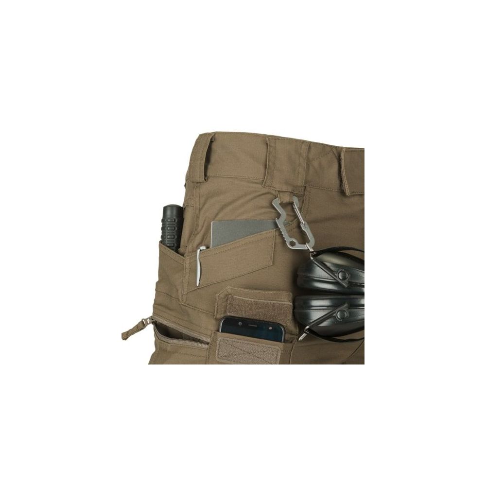 Kalhoty UTP® - Urban Tactical Pants®­­ - PolyCotton Canvas - Helikon-Tex®