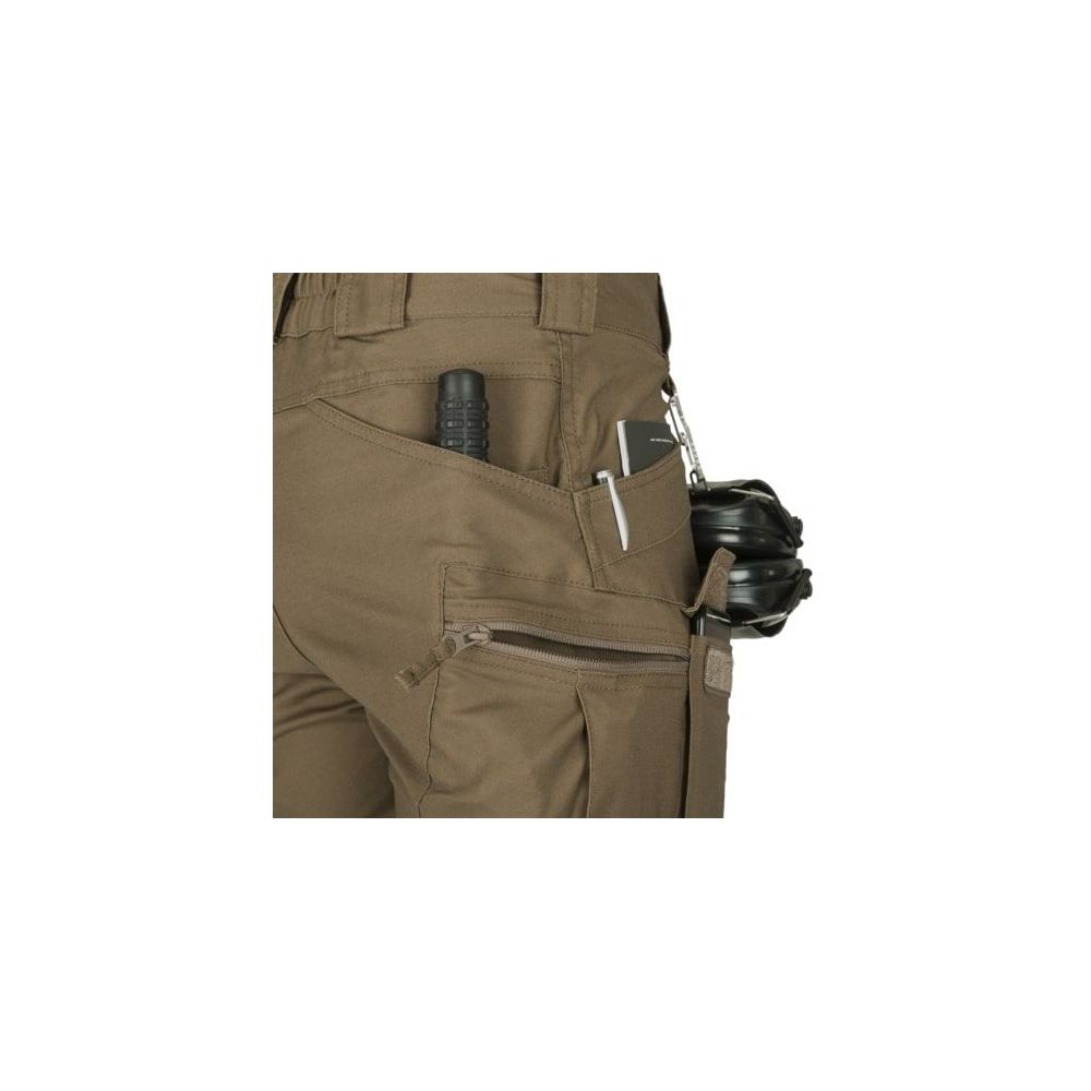 Kalhoty UTP® - Urban Tactical Pants®­­ - PolyCotton Canvas - Helikon-Tex®