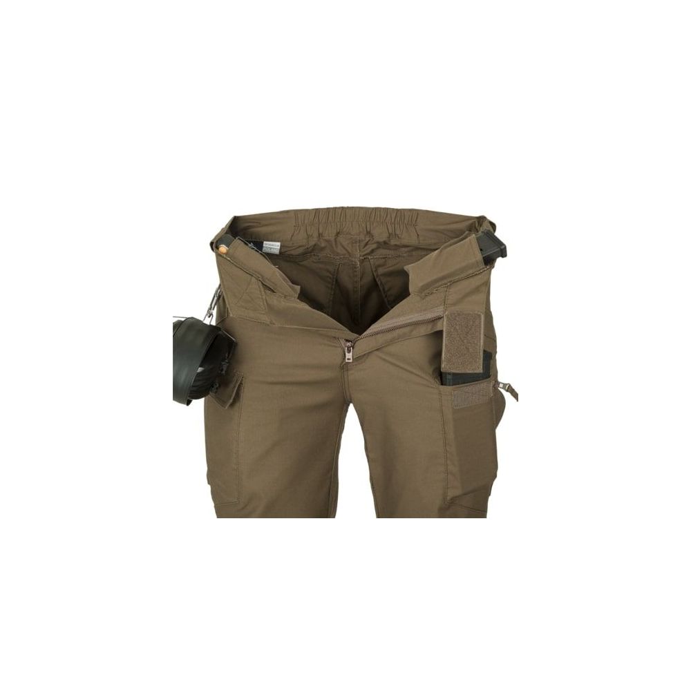 Kalhoty UTP® - Urban Tactical Pants®­­ - PolyCotton Canvas - Helikon-Tex®