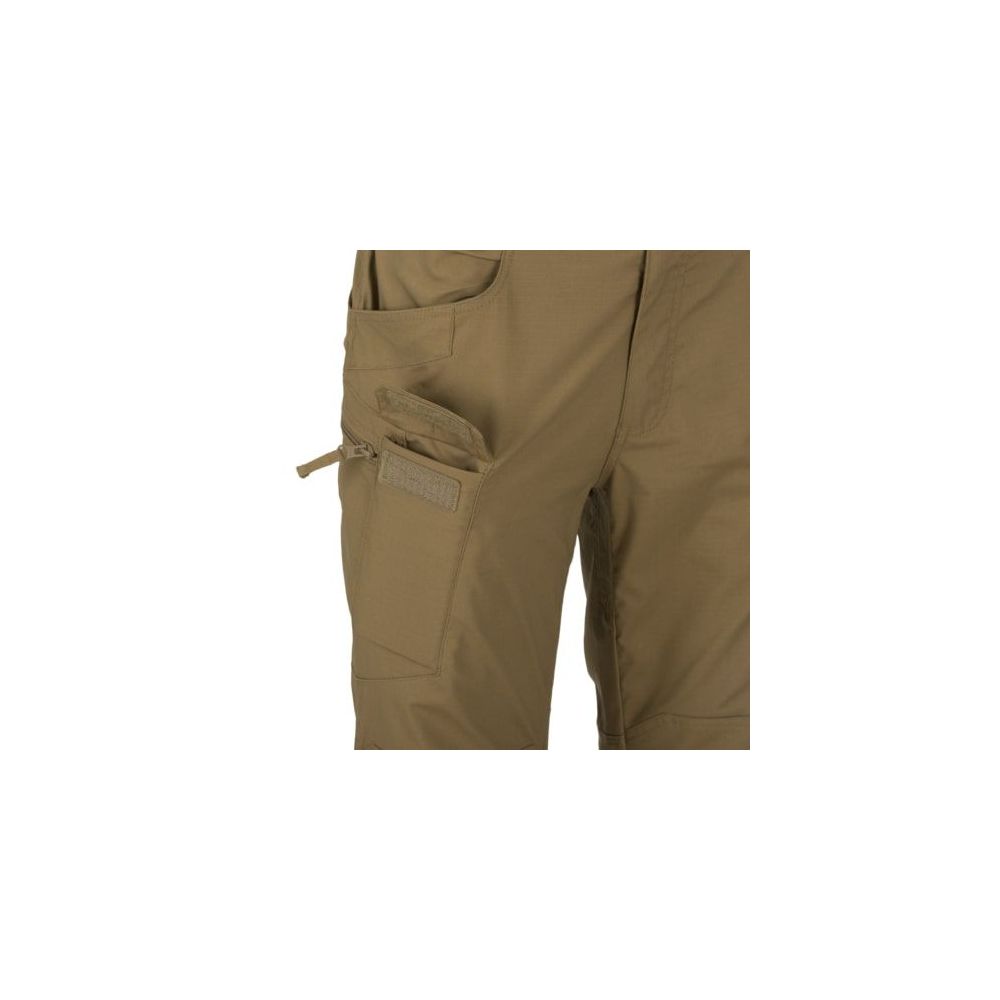Kalhoty UTP - Urban Tactical pants® - PolyCotton Ripstop - Helikon-Tex®