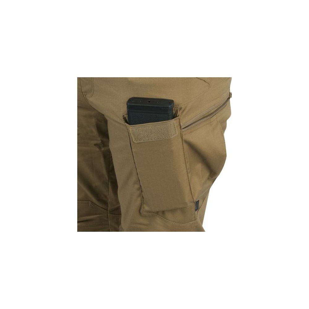 Kalhoty UTP - Urban Tactical pants® - PolyCotton Ripstop - Helikon-Tex®