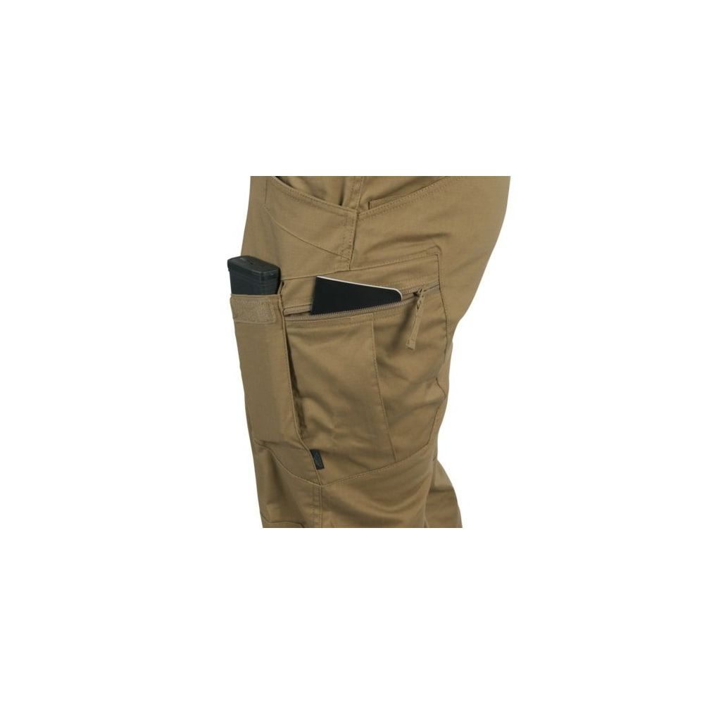 Kalhoty UTP - Urban Tactical pants® - PolyCotton Ripstop - Helikon-Tex®