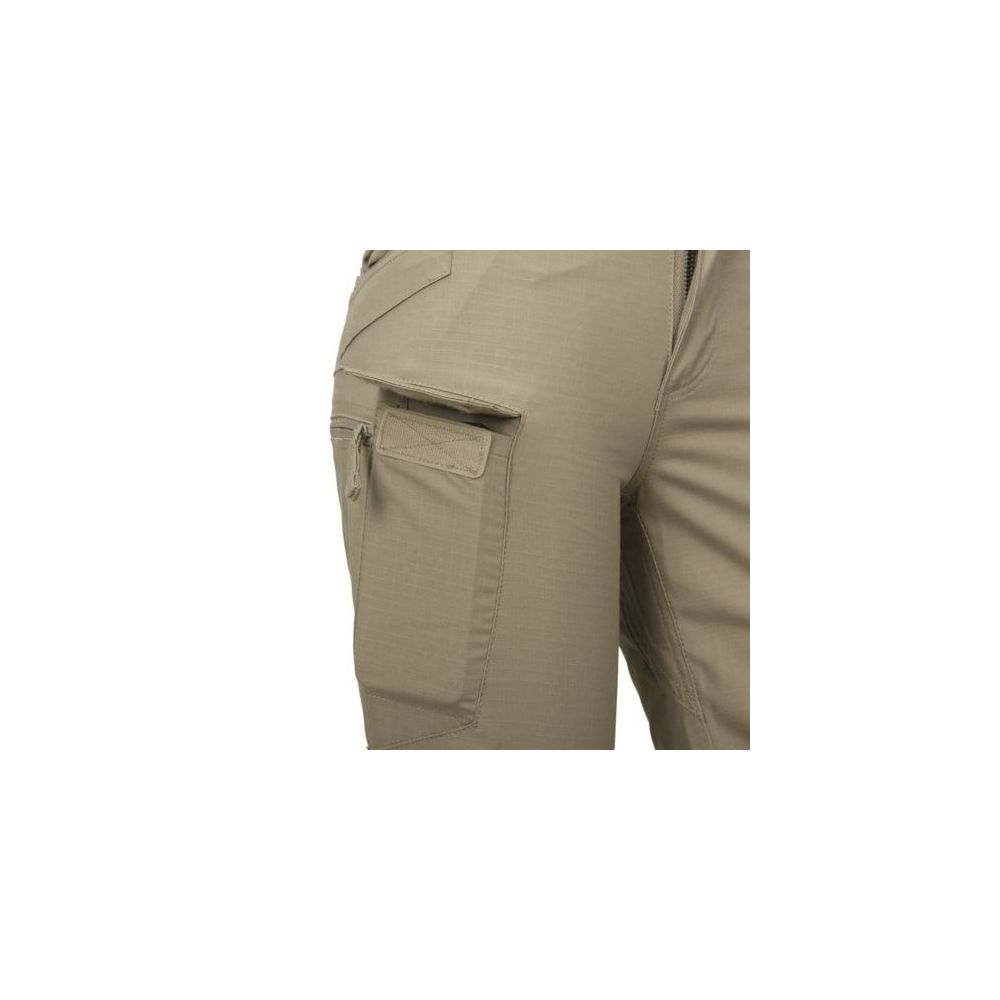 Kalhoty WOMENS UTP Resized®(Urban Tactical Pants®)- PolyCotton Ripstop - Helikon-Tex®
