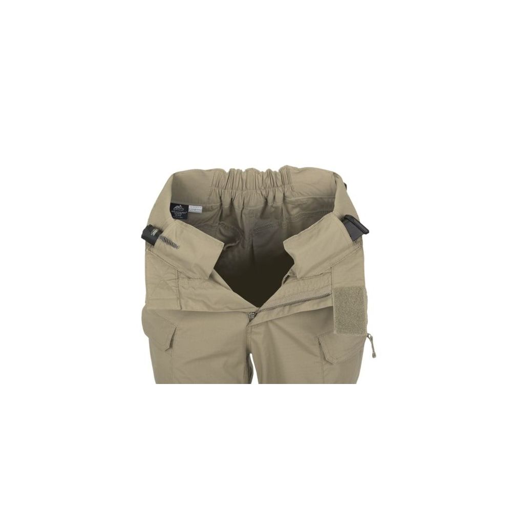 Kalhoty WOMENS UTP Resized®(Urban Tactical Pants®)- PolyCotton Ripstop - Helikon-Tex®