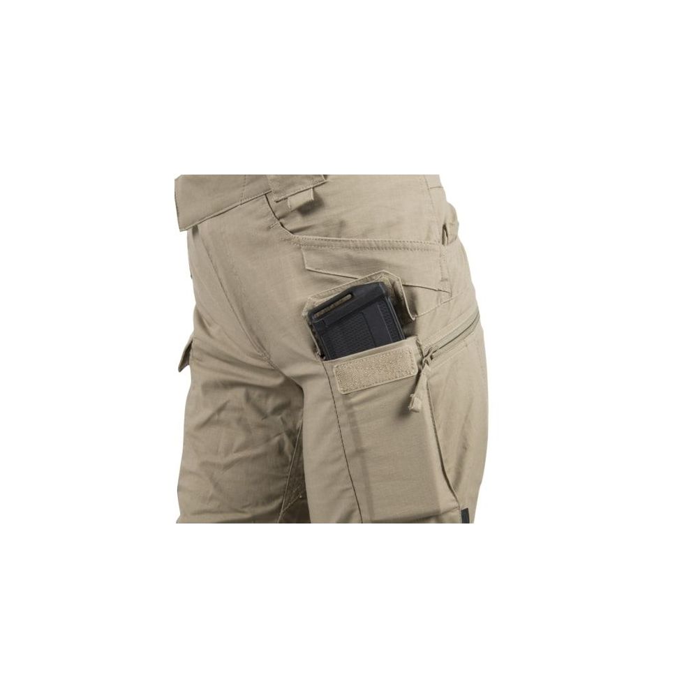 Kalhoty WOMENS UTP Resized®(Urban Tactical Pants®)- PolyCotton Ripstop - Helikon-Tex®