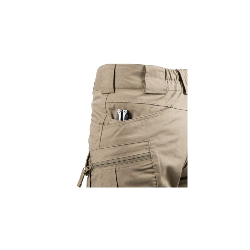 Kalhoty WOMENS UTP Resized®(Urban Tactical Pants®)- PolyCotton Ripstop - Helikon-Tex®