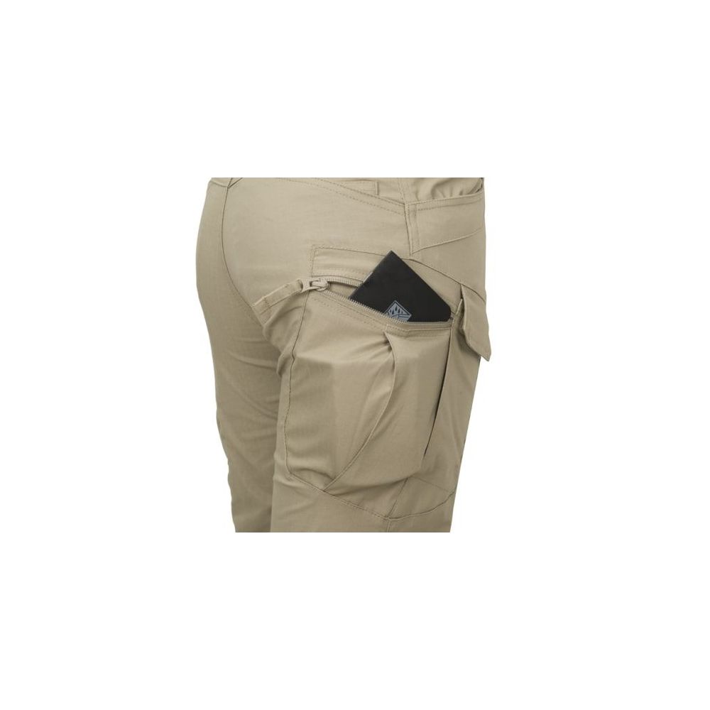 Kalhoty WOMENS UTP Resized®(Urban Tactical Pants®)- PolyCotton Ripstop - Helikon-Tex®