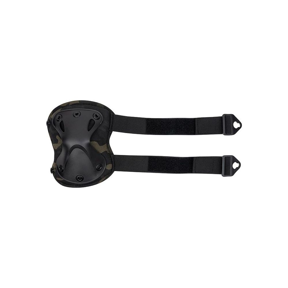 Kolenní chrániče Hard Shell Knee Pads - Viper Tactical 