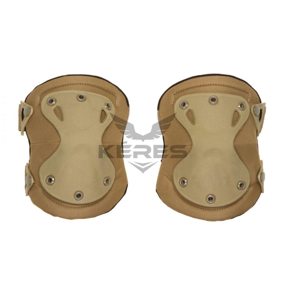 Kolenní chrániče XPD - Invader Gear