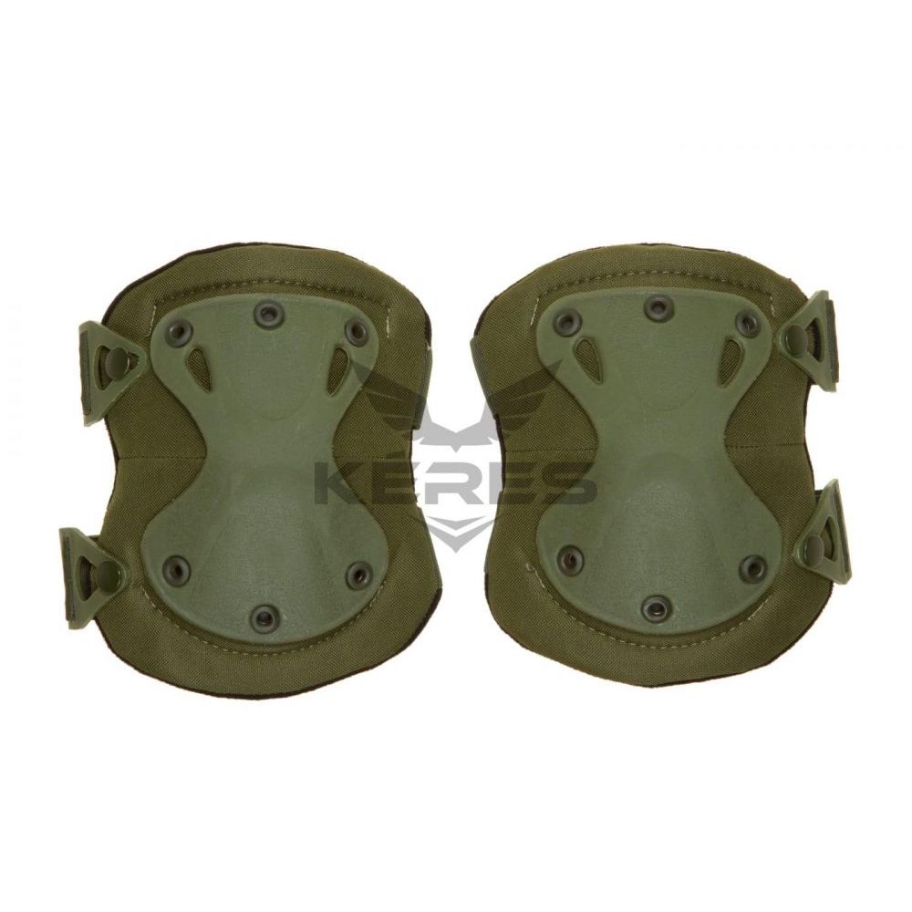 Kolenní chrániče XPD - Invader Gear