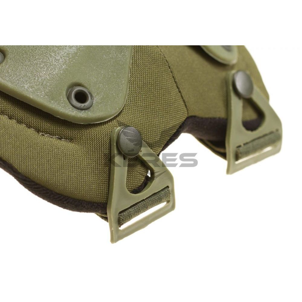 Kolenní chrániče XPD - Invader Gear