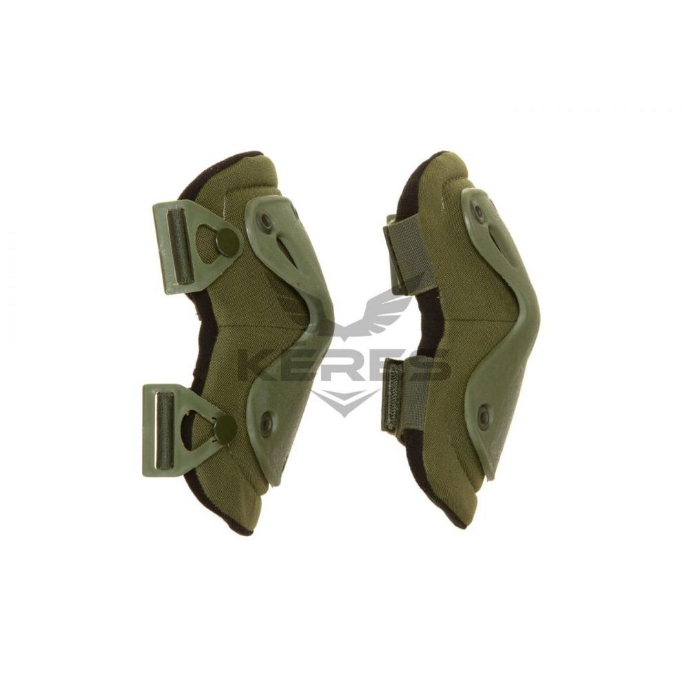 Kolenní chrániče XPD - Invader Gear