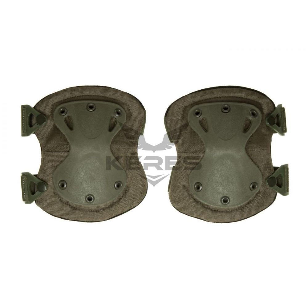 Kolenní chrániče XPD - Invader Gear