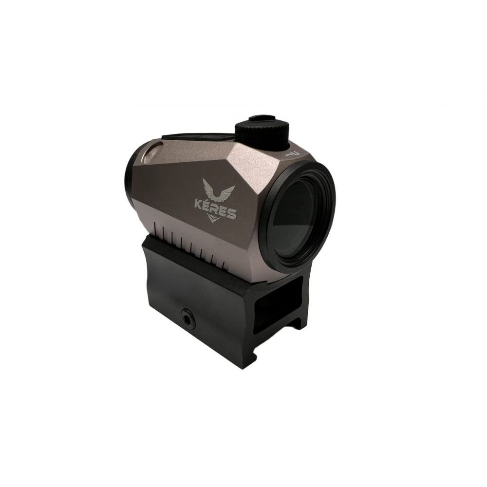 Kolimátor  T1 Pro  Red dot - KÉRES