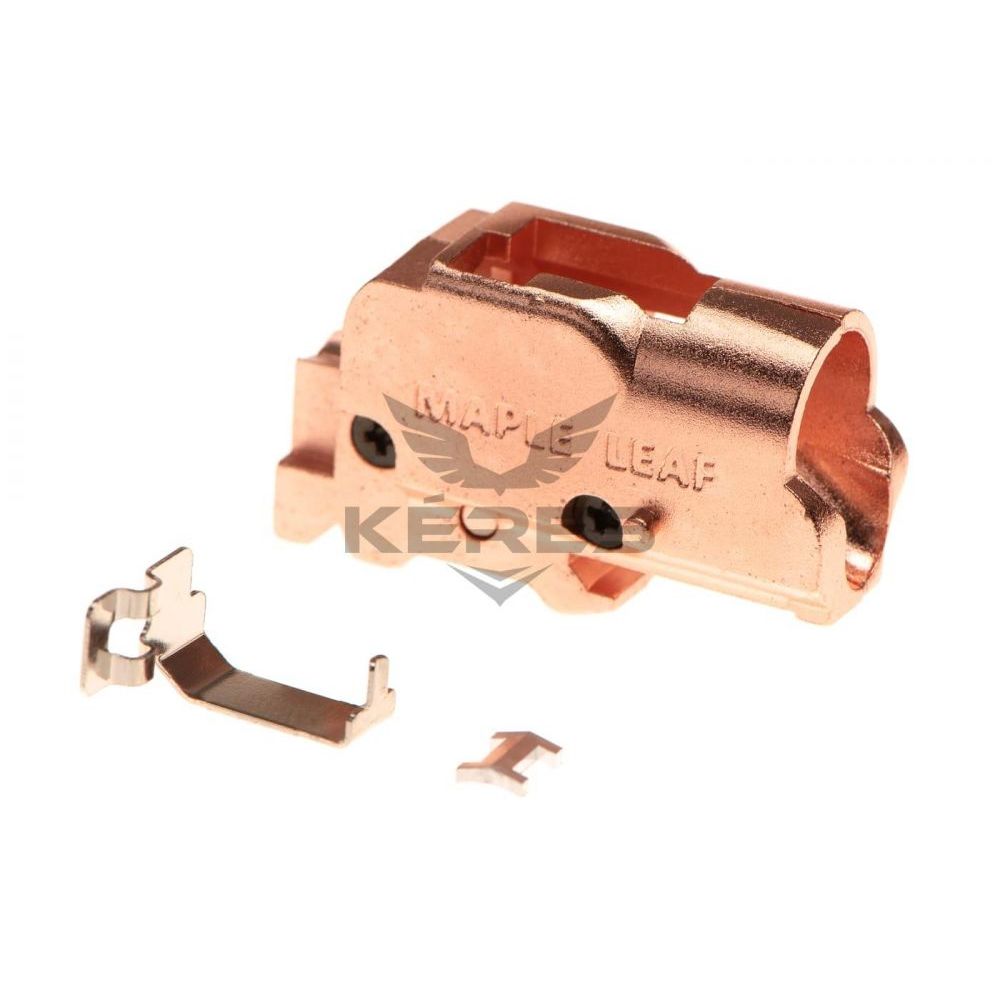 Kompletní hop up komora pro WE Glock - Maple Leaf