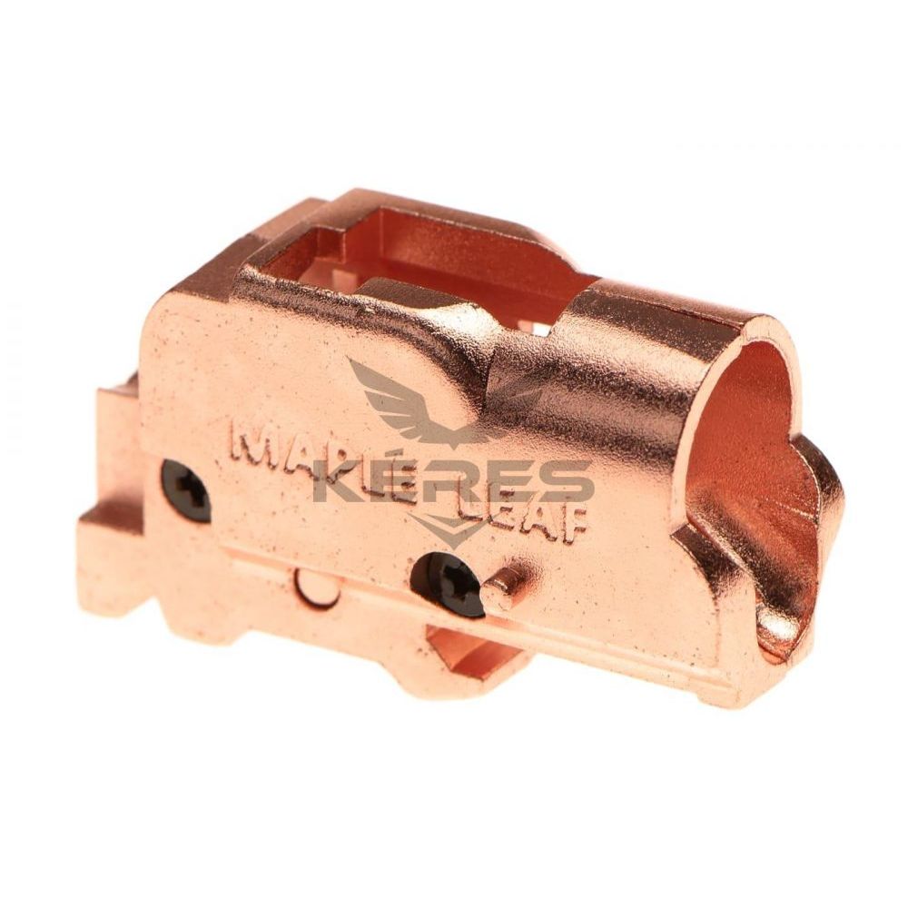 Kompletní hop up komora pro WE Glock - Maple Leaf