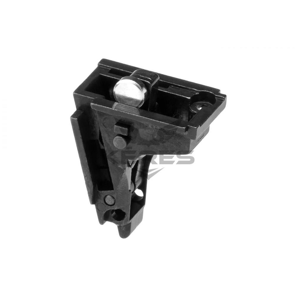 Kompletní spoušťový mechanismus pro G17 - servisní díly č. 19-30  - WE Tech