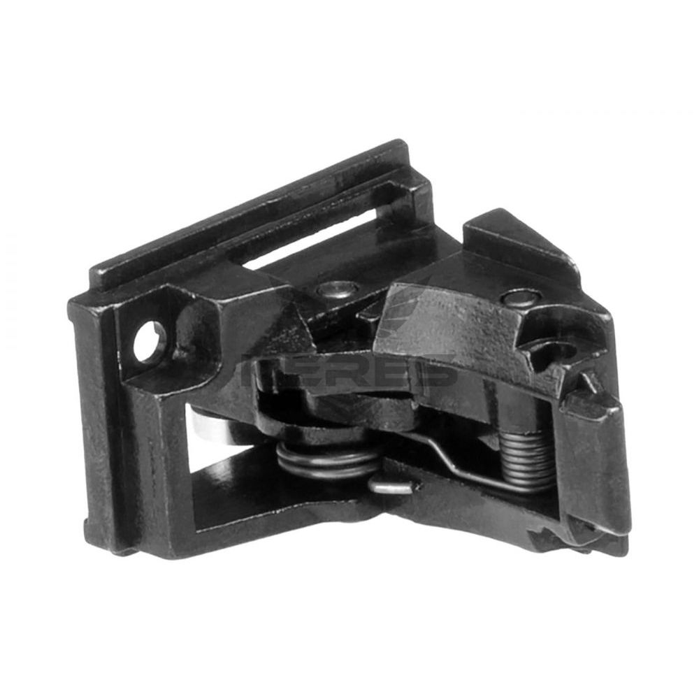 Kompletní spoušťový mechanismus pro G17 - servisní díly č. 19-30  - WE Tech