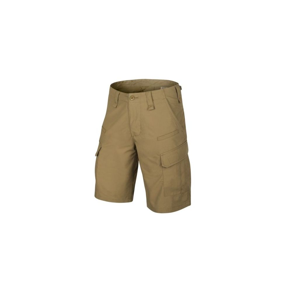 Kraťasy CPU® Shorts Polycotton Ripstop - Helikon-Tex®