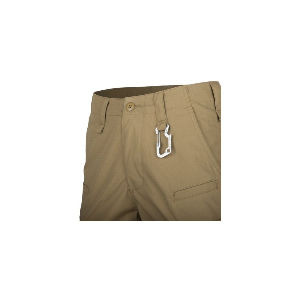 Kraťasy CPU® Shorts Polycotton Ripstop - Helikon-Tex®